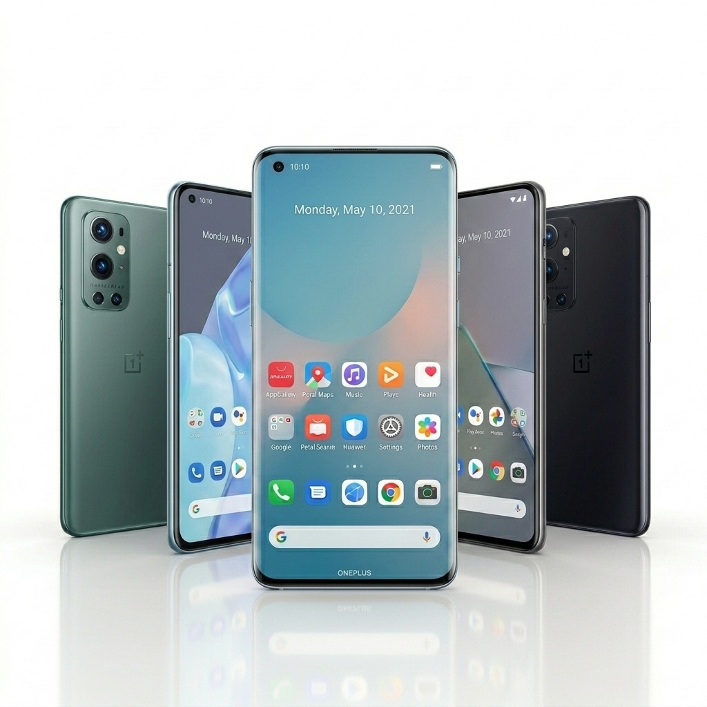 OnePlus