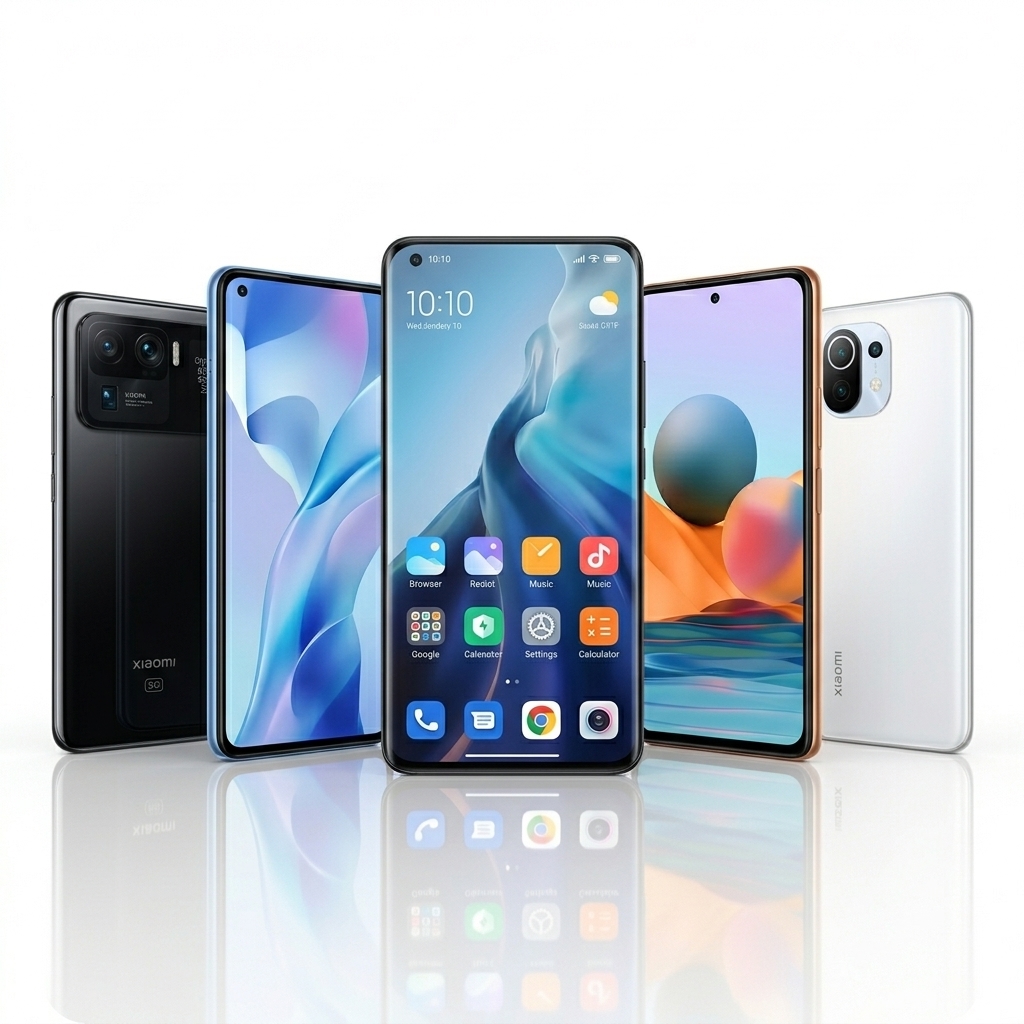 Xiaomi