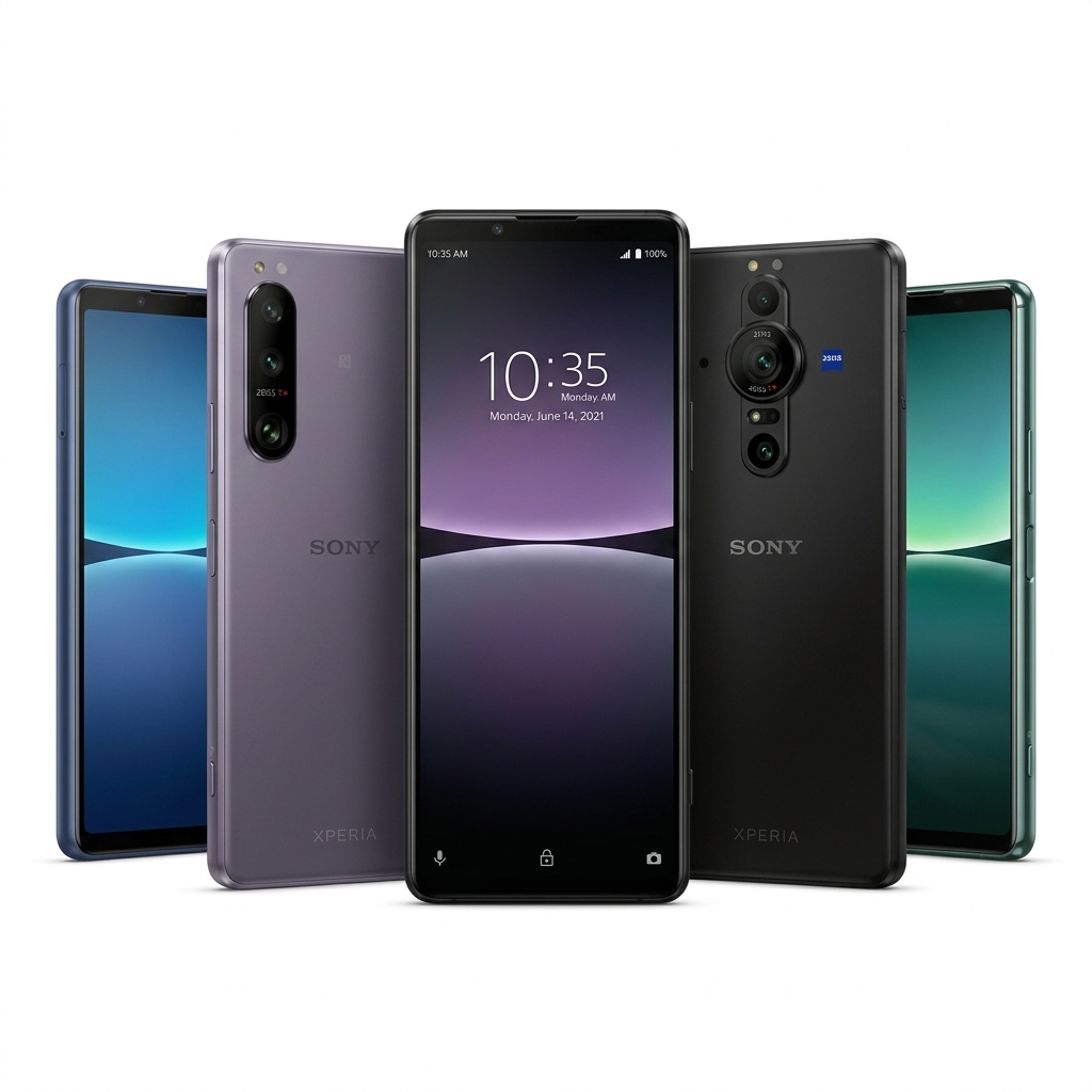 Sony