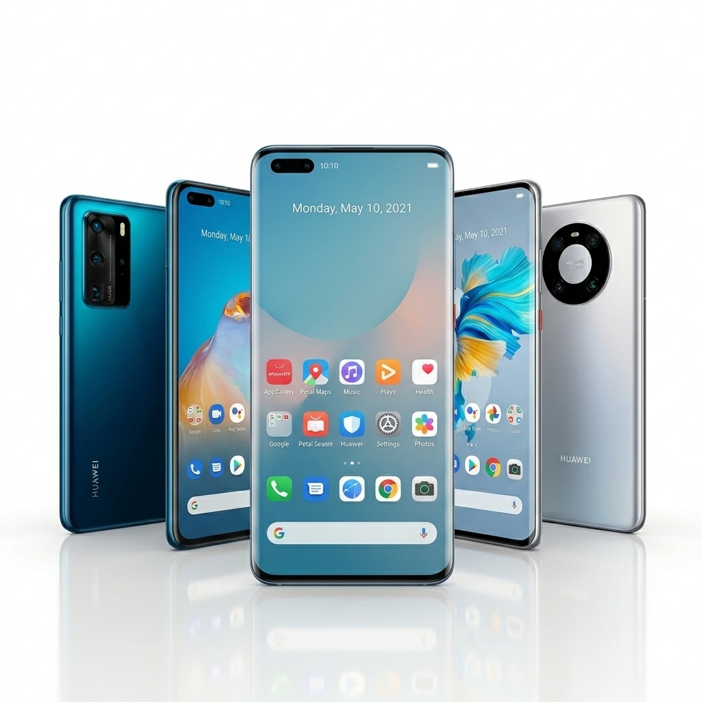 Huawei