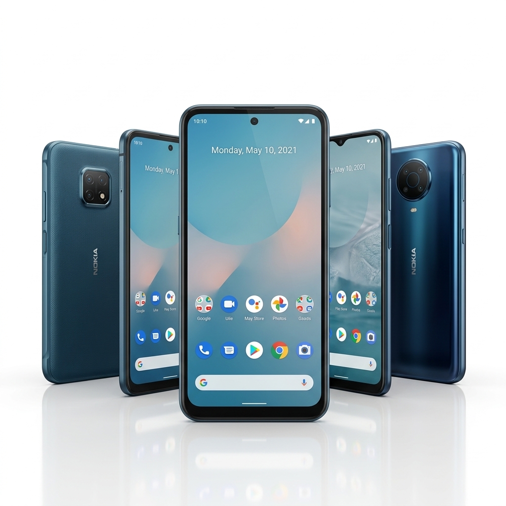 Nokia