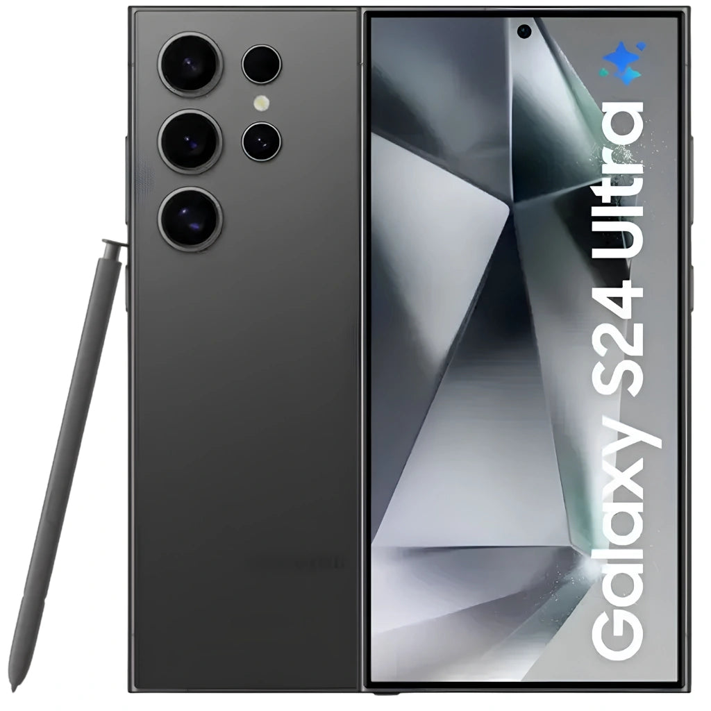 Galaxy S24 Ultra