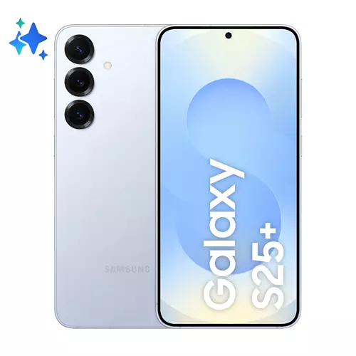 Galaxy S25 Plus