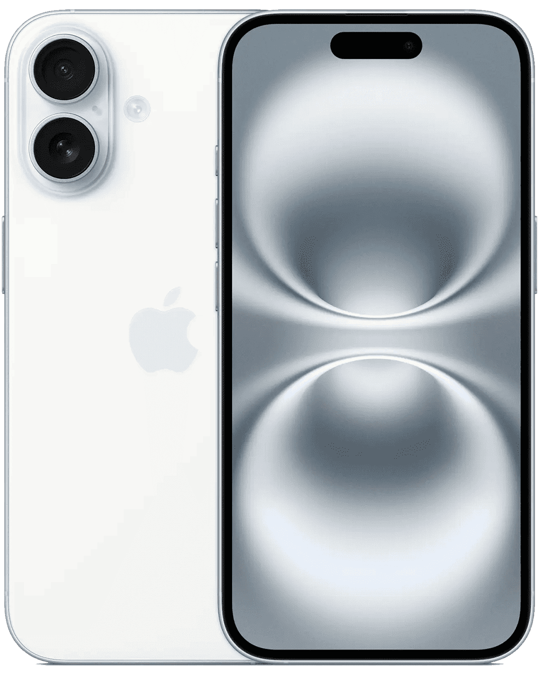 iPhone 16 Plus