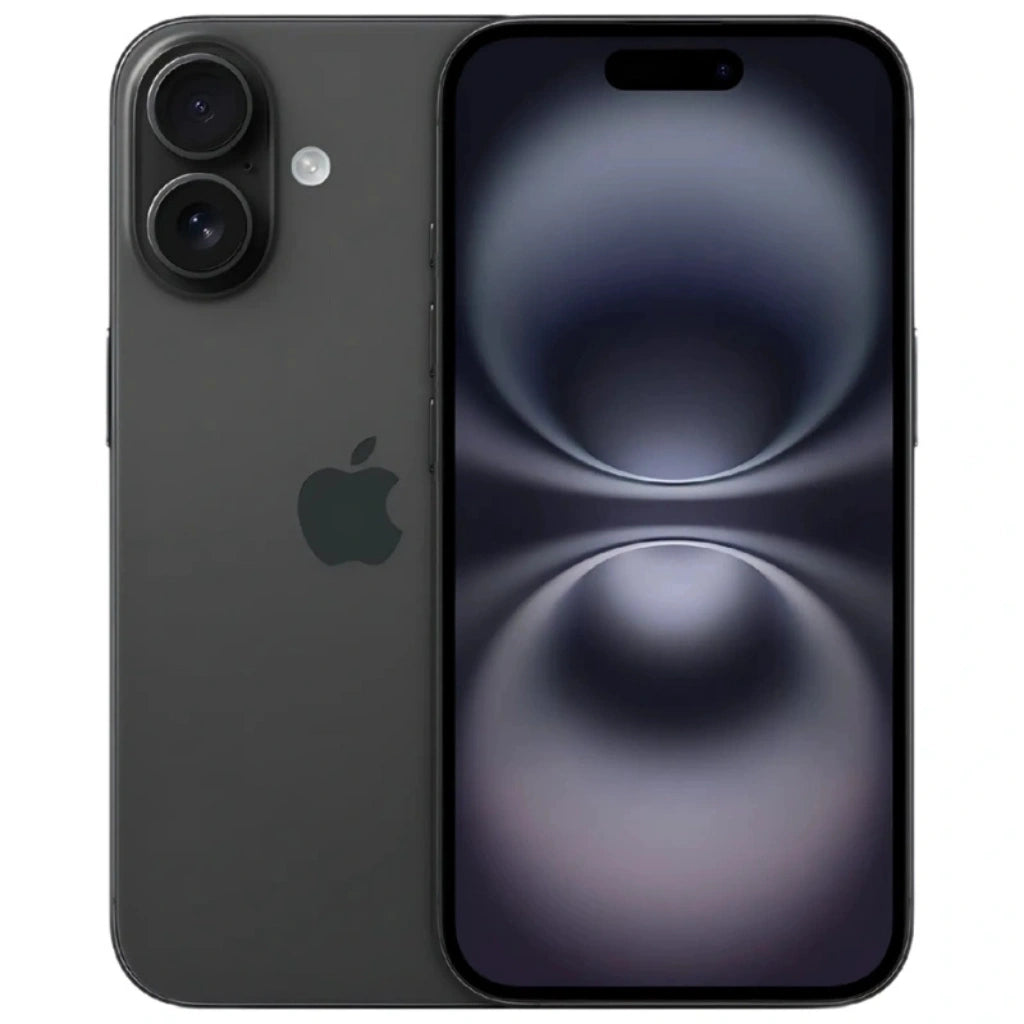 iPhone 16 Plus