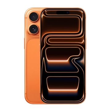 iPhone 17 Pro