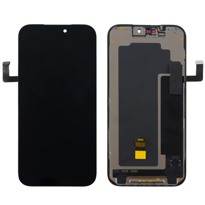 iPhone 17 Pro IN Cell LCD