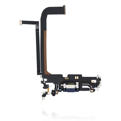 iPhone 13 Pro Max Charging Port
