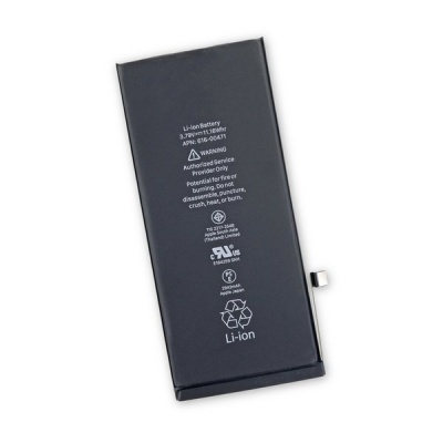 iPhone SE 2022 Battery
