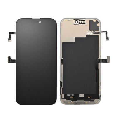 iPhone 15 Pro LCD