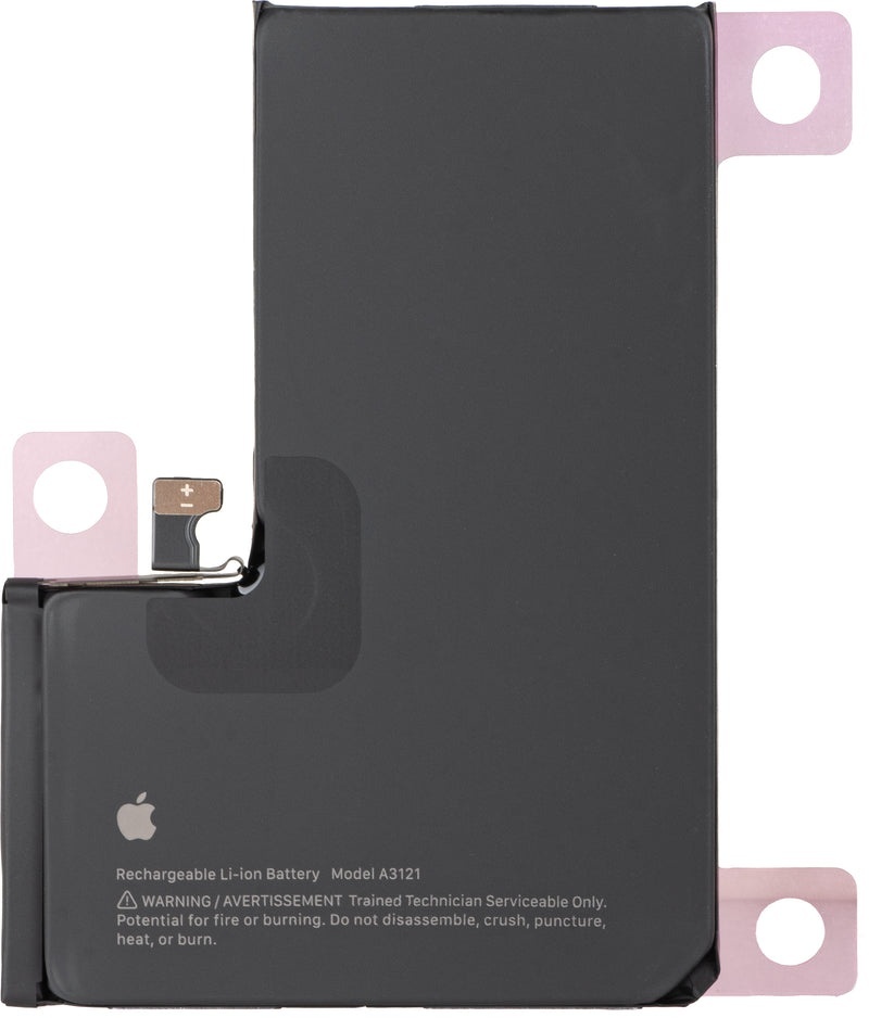 iPhone 15 Pro Max Battery