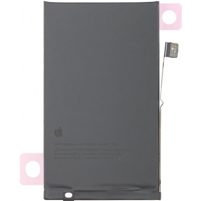 IPhone 17 Pulled Apple Original Li-ion Batterij (100% Health)
