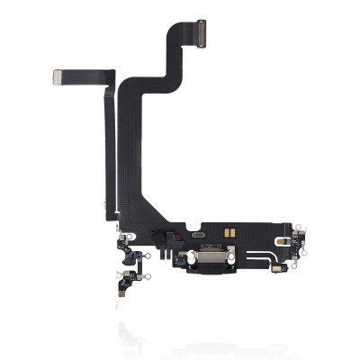 iPhone 14 Pro Max Charging Port