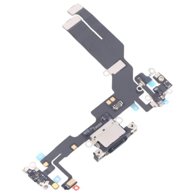 iPhone 16E Charging Port