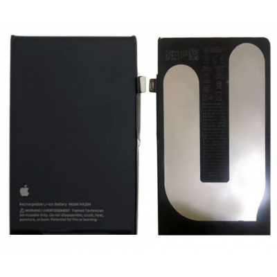 iPhone 16 Battery