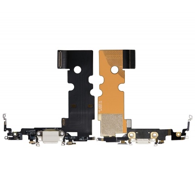 iPhone SE 2022 Charging Port