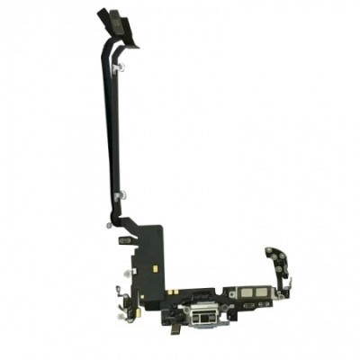 iPhone 17 Pro Max Oplaadpoort