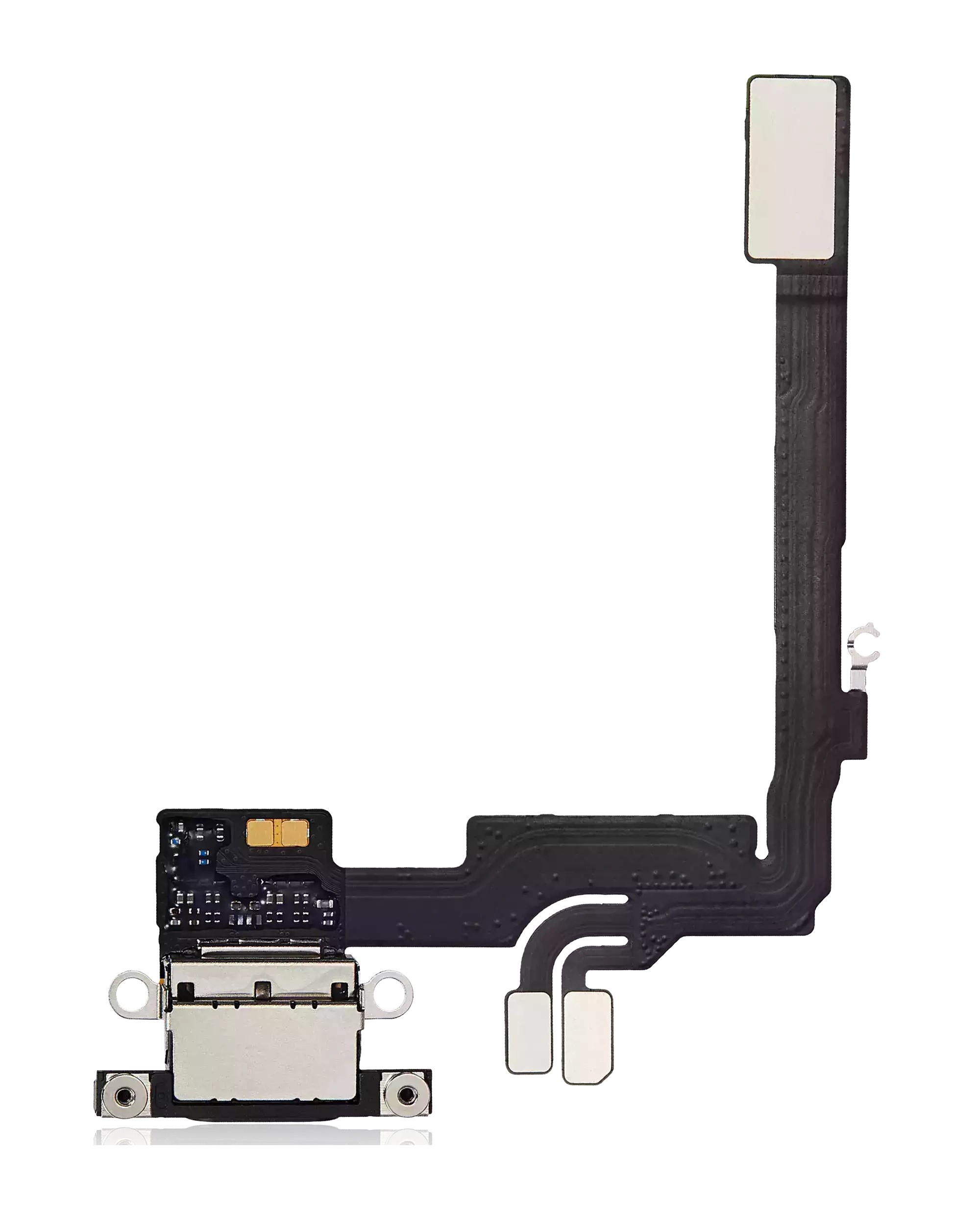 iPhone 15 Pro Charging Port