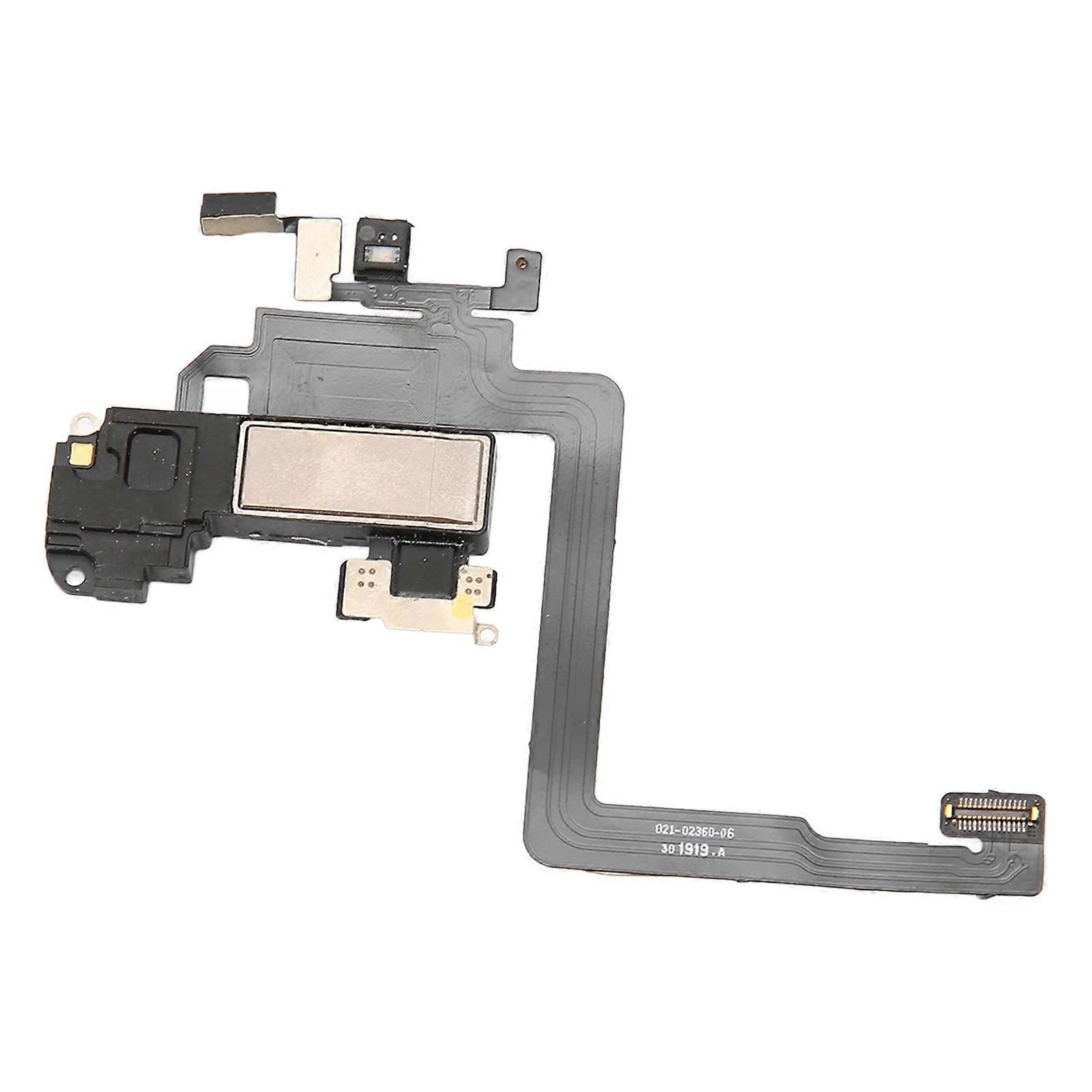 iPhone 16 Pro Earspeaker