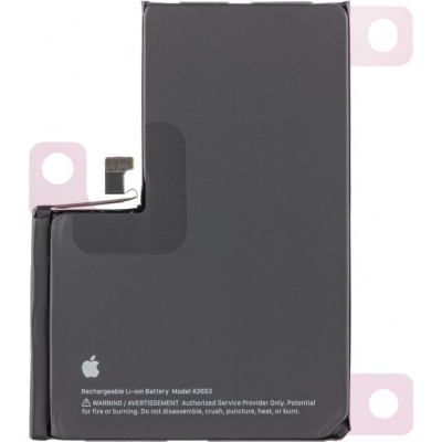 iPhone 13 Pro Max Battery