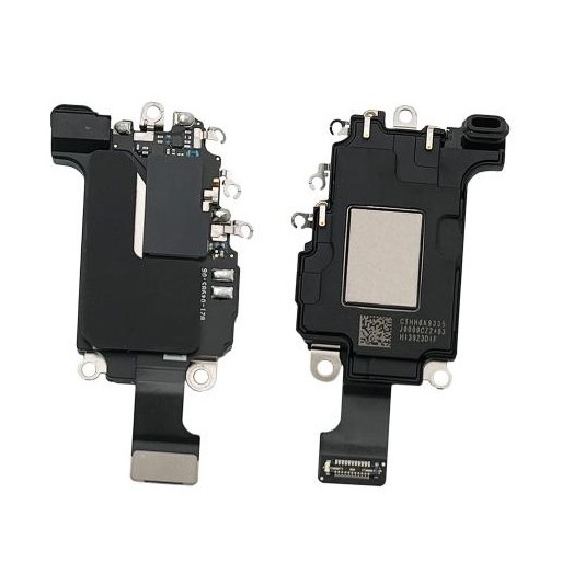 iPhone 15 Pro Earspeaker