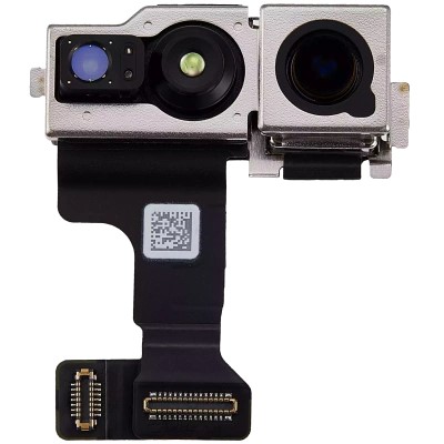 iPhone 16 Plus Front Camera