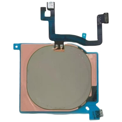 iPhone 16E  NFC Flex