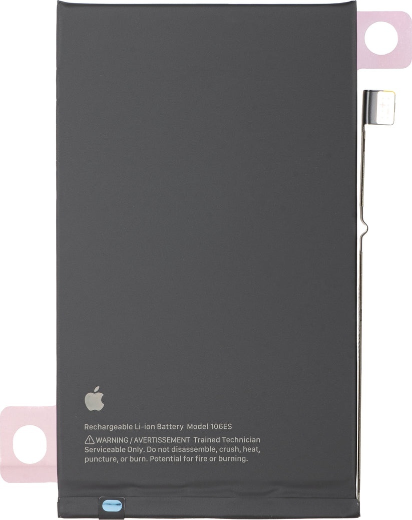 iPhone 16 Plus Battery