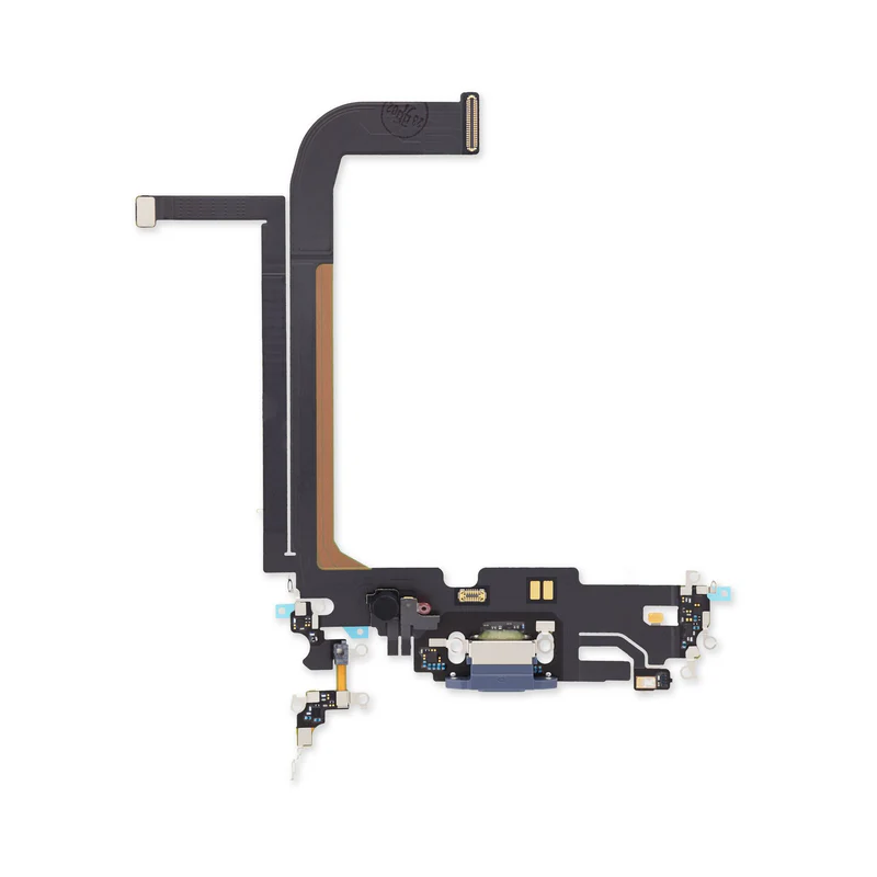 iPhone 13 Pro Charging Port