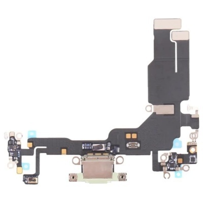 iPhone 15 Charging Port