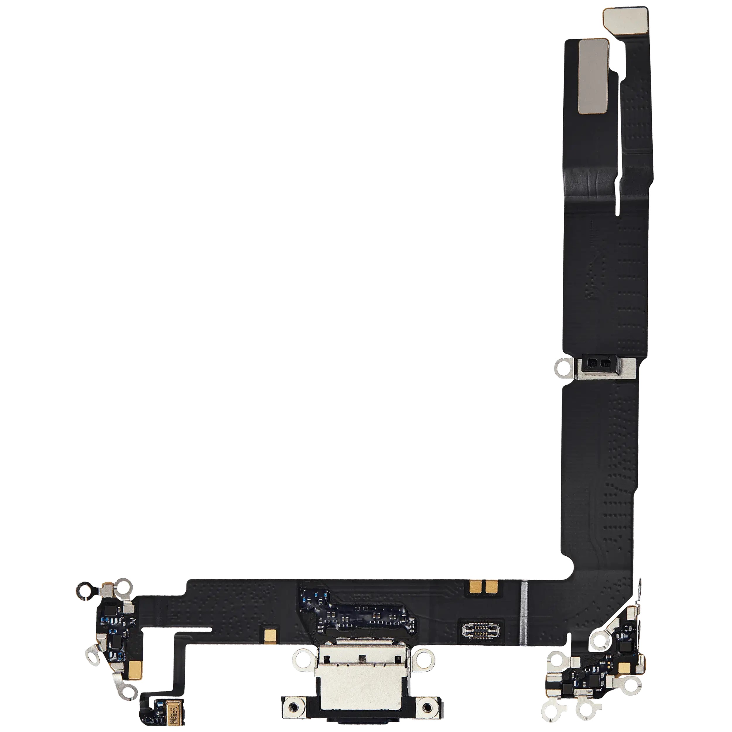 iPhone 16 Plus Charging Port