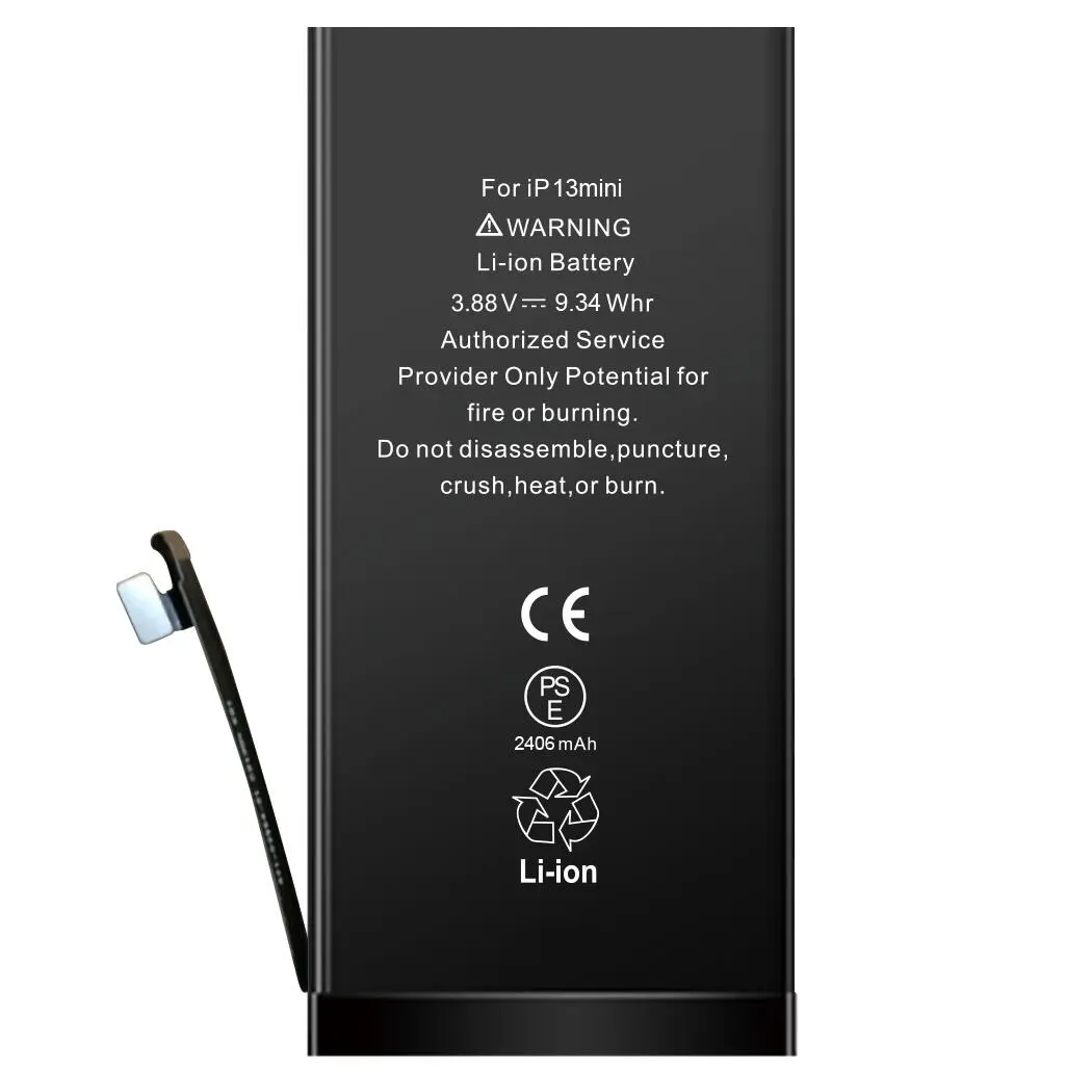 iPhone 13 Battery