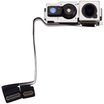 iPhone 15 Pro Front Camera