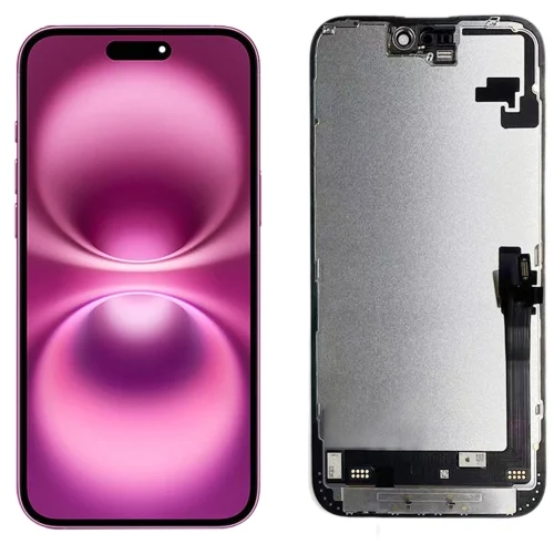 iPhone 16 Plus LCD