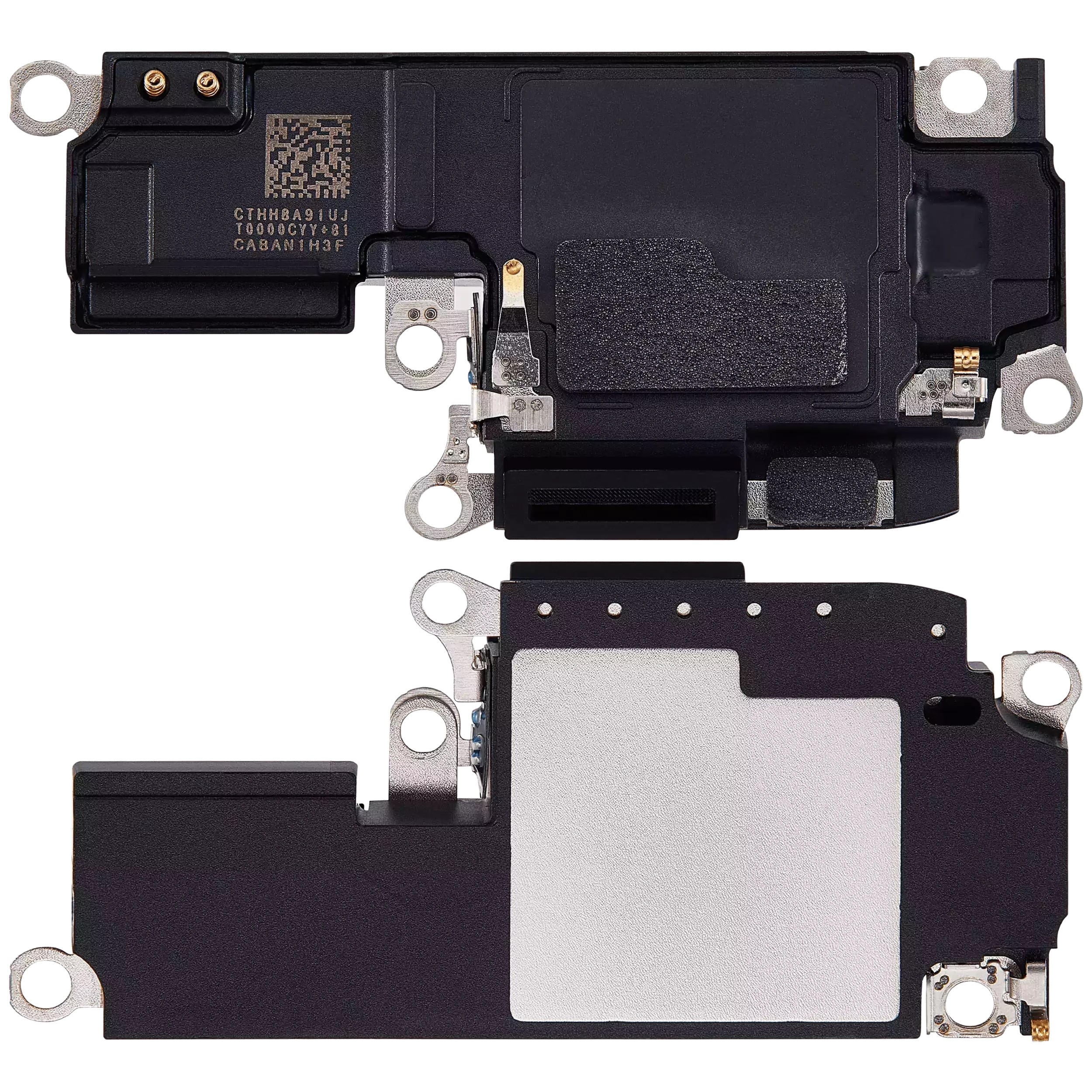 iPhone 15 Pro Loudspeaker