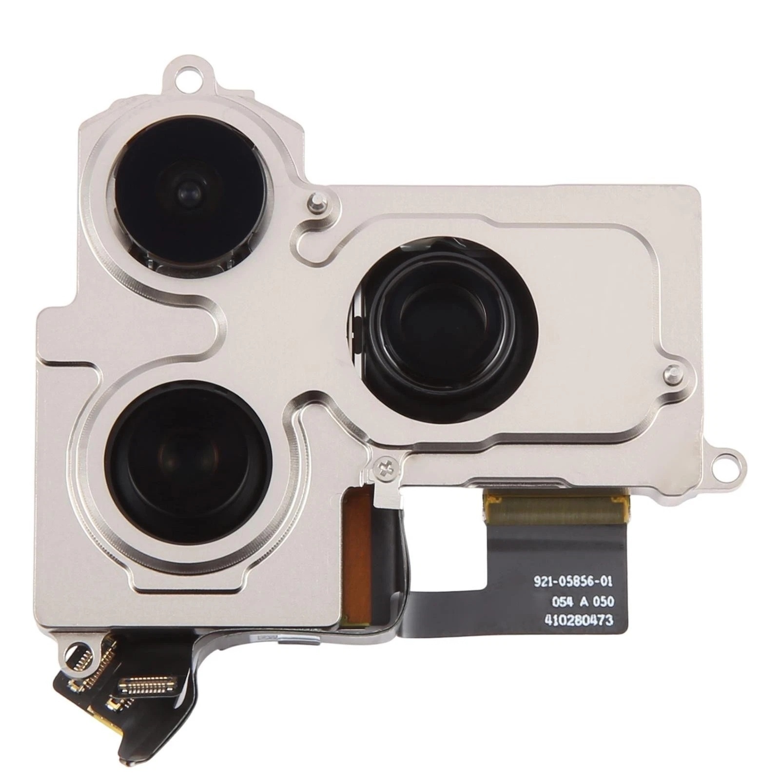 iPhone 17 Pro Max / 17 Pro Achter Camera (Origineel)