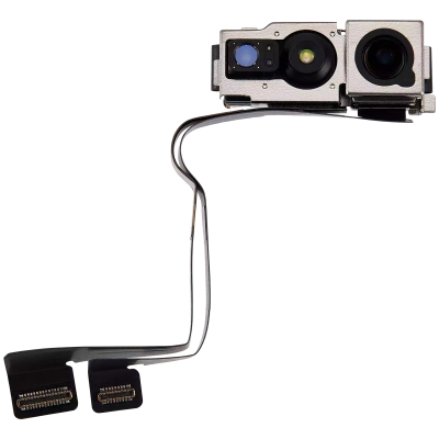 iPhone 16 Pro Max Front Camera