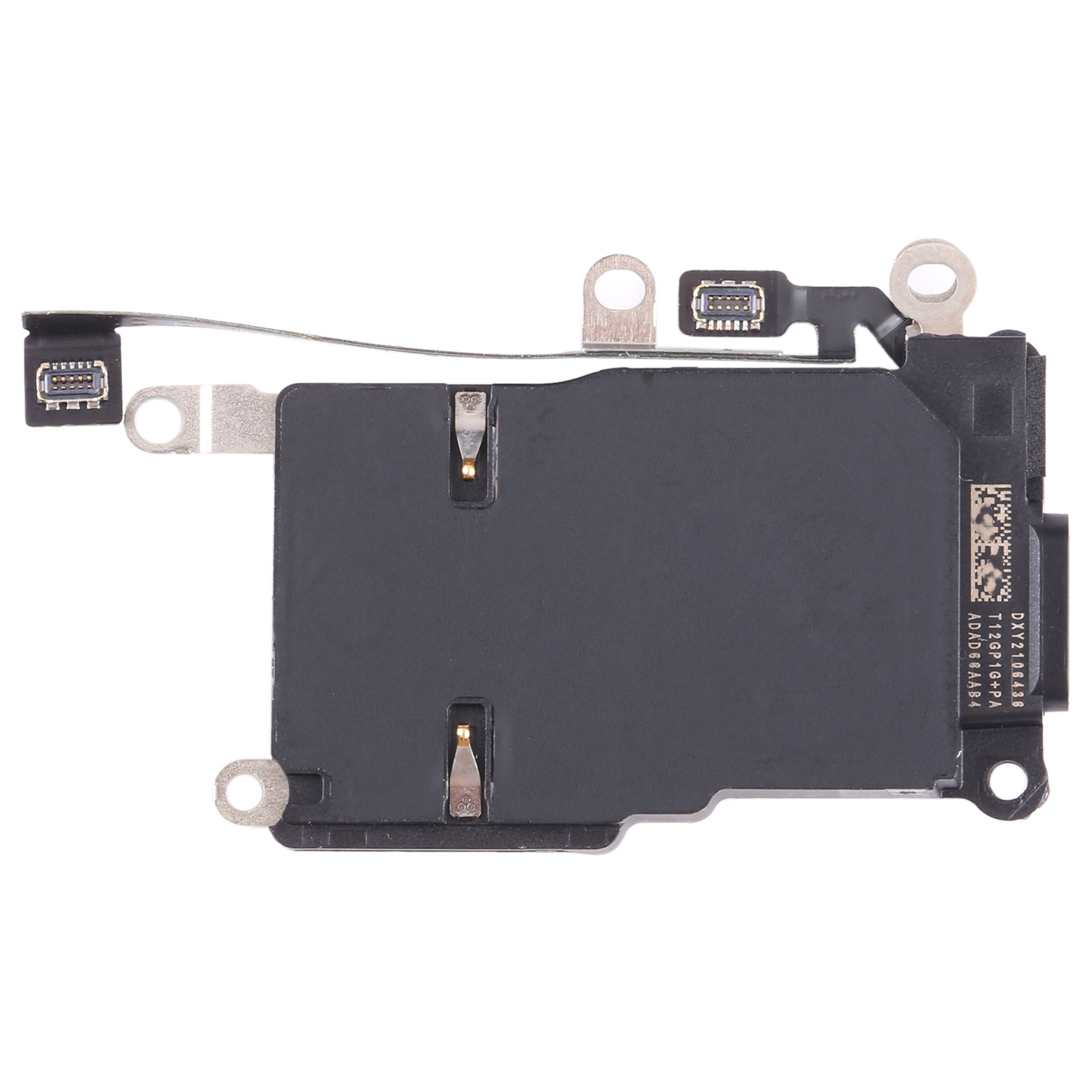 iPhone SE 2022 Loudspeaker
