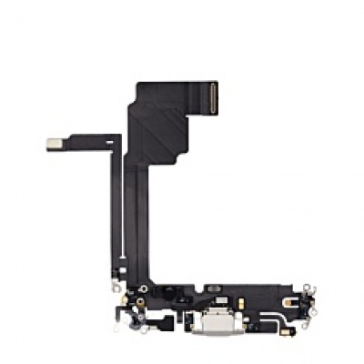 iPhone 15 Pro Max Charging Port