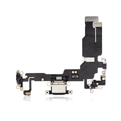 iPhone 15 Charging Port