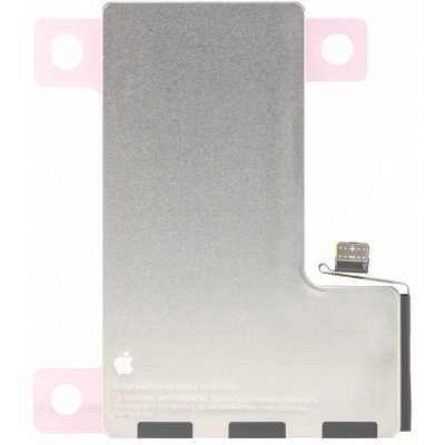 iPhone 15 Pro Battery