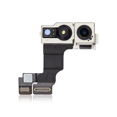iPhone 15 Front Camera