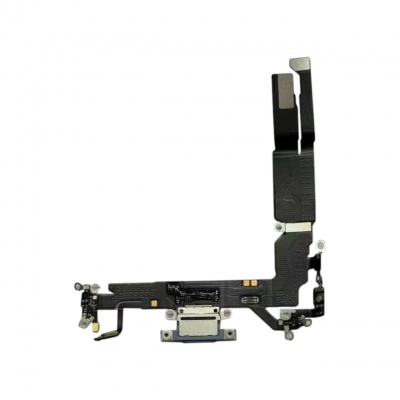 iPhone 17 Charging Port Flex