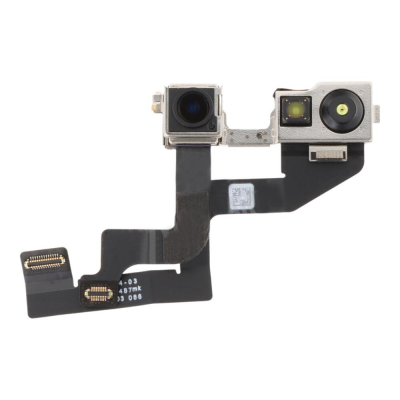iPhone 16E Front Camera