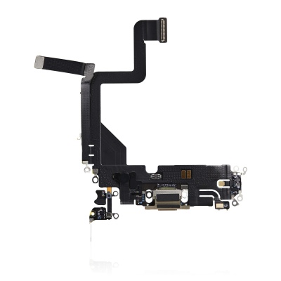 iPhone 14 pro Charging Port