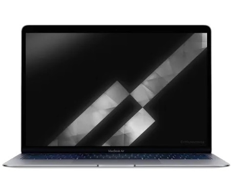 MacBook