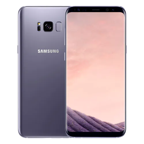 Galaxy S8 Plus