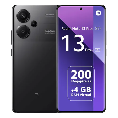 Redmi Note 13 Pro+