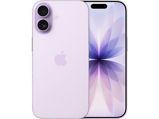 iPhone 17