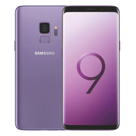 Galaxy S9 Plus